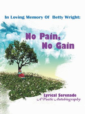 cover image of In Loving Memory of Betty Wright